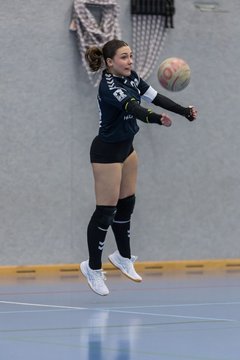 Bild 657 - wU18 Norddeutsche Meisterschaft